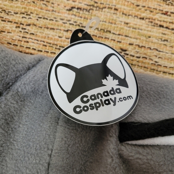 COSPLAY Animal Warm Hat either Ear Cover - Picture 3 of 5